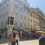 Comfort In The Center Of Lejlighed Lisboa