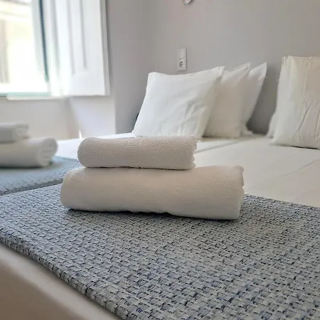 Apartment Comfort In The Center Of