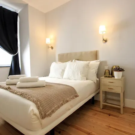 Comfort In The Center Of