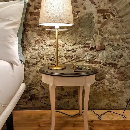 アパート Comfort In The Center Of リスボン