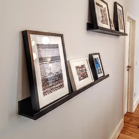 Comfort In The Center Of Appartement