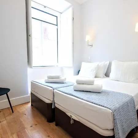 アパート Comfort In The Center Of *