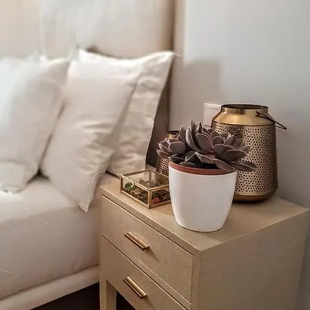 Comfort In The Center Of Apartment *