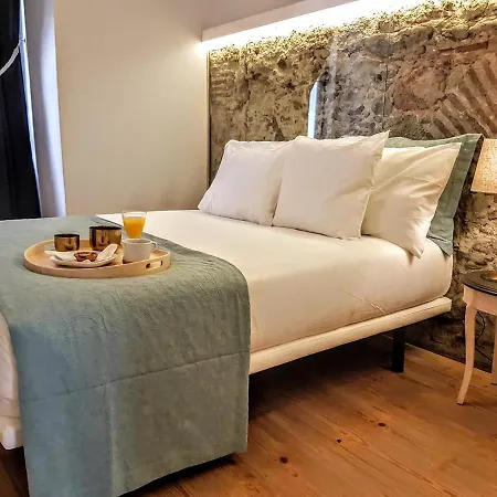 Apartment Comfort In The Center Of *