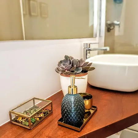 アパート Comfort In The Center Of