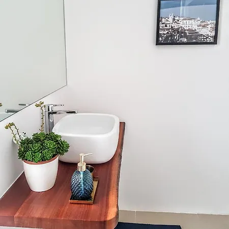 Comfort In The Center Of Apartment