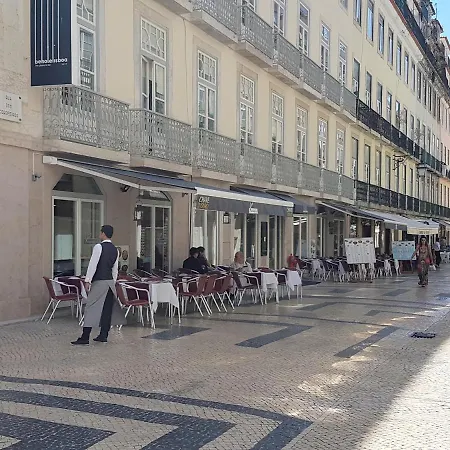 Comfort In The Center Of