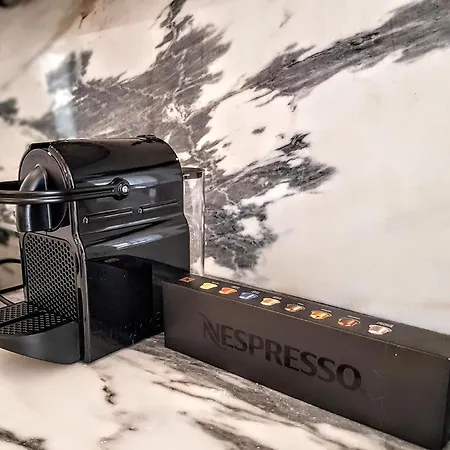 Comfort In The Center Of 公寓