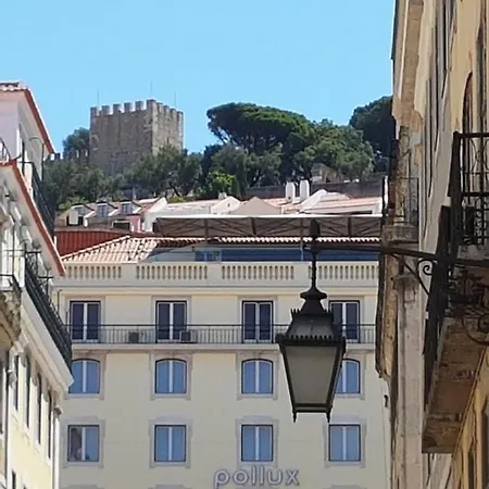 Comfort In The Center Of 公寓 *